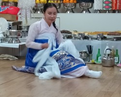 별상신당의문수보살